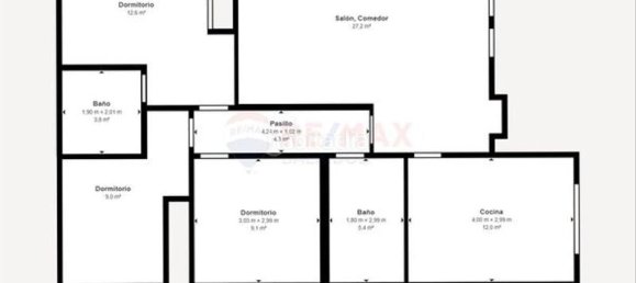 3 غرف نوم منزل في Pontevedra, Spain رقم 184147 8