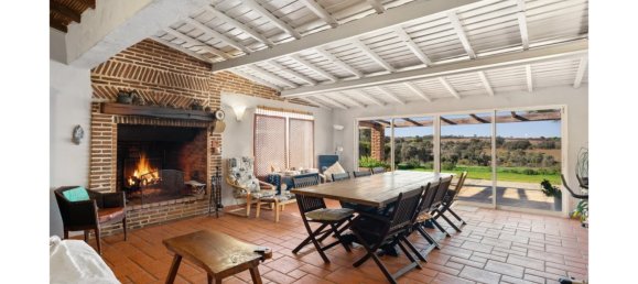 13 bedrooms Land in Grandola, Portugal No. 102177 10