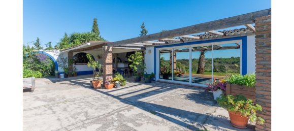 13 bedrooms Land in Grandola, Portugal No. 102177 4