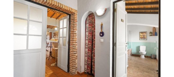 13 bedrooms Land in Grandola, Portugal No. 102177 14