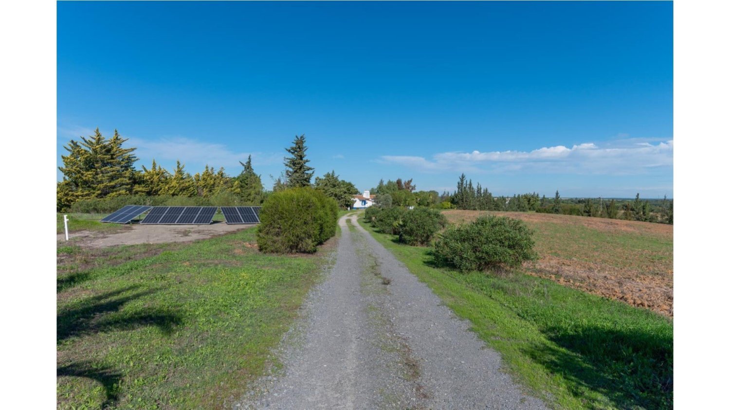 13 bedrooms Land in Grandola, Portugal No. 102177