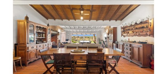 13 bedrooms Land in Grandola, Portugal No. 102177 7