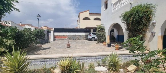 4 Schlafzimmer Villa in Arboleas, Spain, Nr. 217799 23