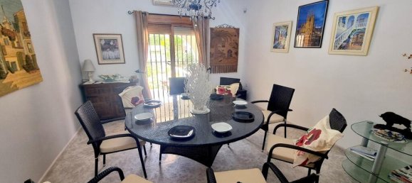 4 Schlafzimmer Villa in Arboleas, Spain, Nr. 217799 6