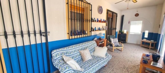 4 Schlafzimmer Villa in Arboleas, Spain, Nr. 217799 15