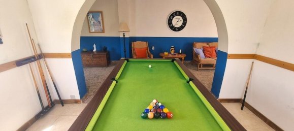 4 Schlafzimmer Villa in Arboleas, Spain, Nr. 217799 18