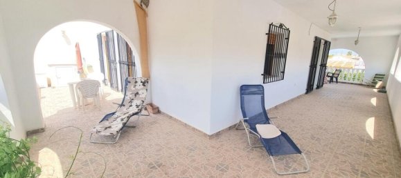 4 Schlafzimmer Villa in Arboleas, Spain, Nr. 217799 17