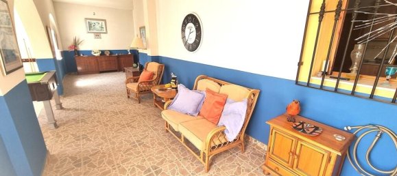 4 Schlafzimmer Villa in Arboleas, Spain, Nr. 217799 16