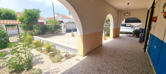 4 Schlafzimmer Villa in Arboleas, Spain, Nr. 217799 19