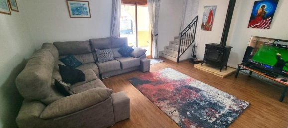 4 Schlafzimmer Villa in Arboleas, Spain, Nr. 217799 5