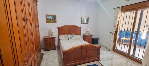 4 Schlafzimmer Villa in Arboleas, Spain, Nr. 217799 10