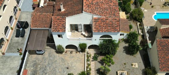 4 Schlafzimmer Villa in Arboleas, Spain, Nr. 217799 25