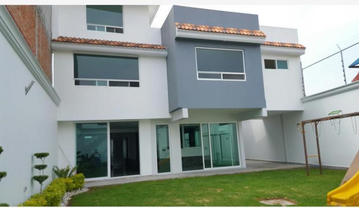 Casa T5 em Puebla, Mexico N.º 166528