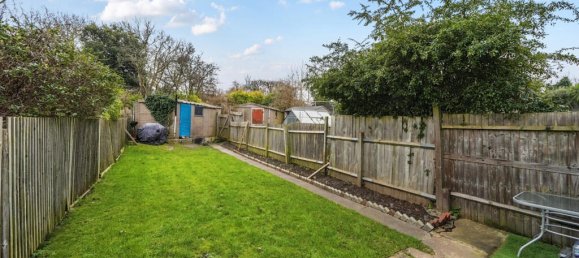 3 bedrooms House in London, United Kingdom No. 7739 2