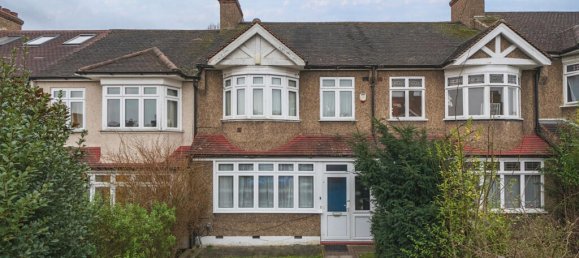 3 bedrooms House in London, United Kingdom No. 7739 20