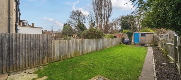 3 bedrooms House in London, United Kingdom No. 7739 23