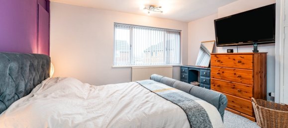 Casa em Wisbech, United Kingdom N.º 2471 8