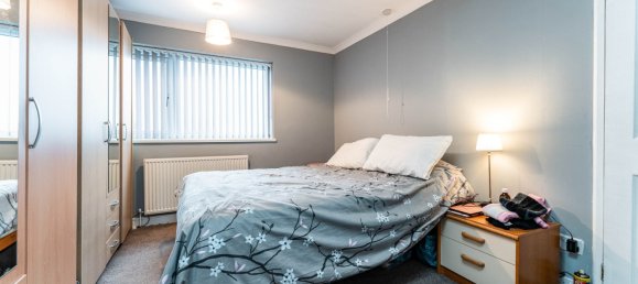 Casa em Wisbech, United Kingdom N.º 2471 9