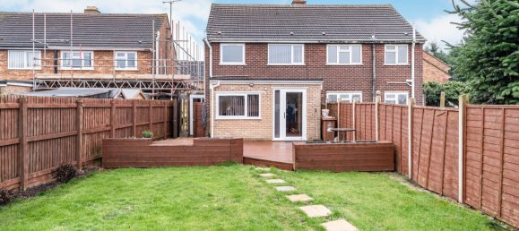 Casa em Wisbech, United Kingdom N.º 2471 13