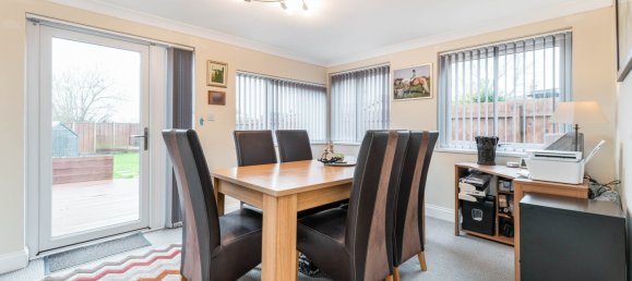 Casa em Wisbech, United Kingdom N.º 2471 4