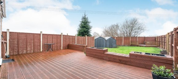 Casa em Wisbech, United Kingdom N.º 2471 14