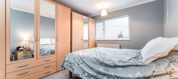 Casa em Wisbech, United Kingdom N.º 2471 10