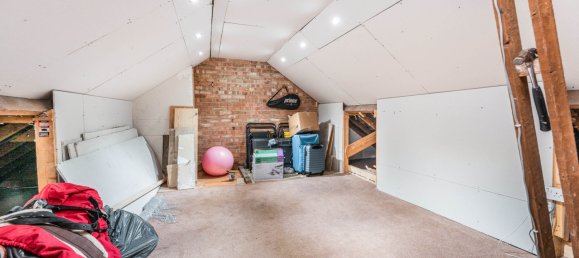 Casa em Wisbech, United Kingdom N.º 2471 11