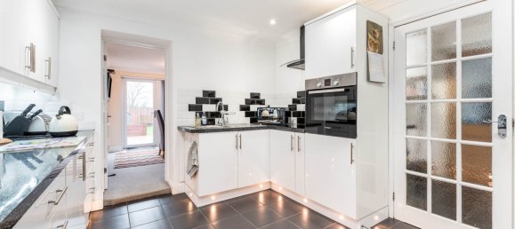 Casa em Wisbech, United Kingdom N.º 2471 6