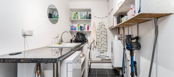 Casa em Wisbech, United Kingdom N.º 2471 7