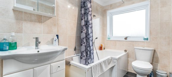 Casa em Wisbech, United Kingdom N.º 2471 12