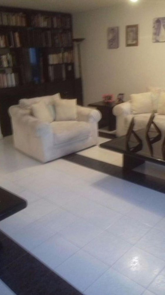 3 Schlafzimmer Wohnung in Mexico, Nr. 222410