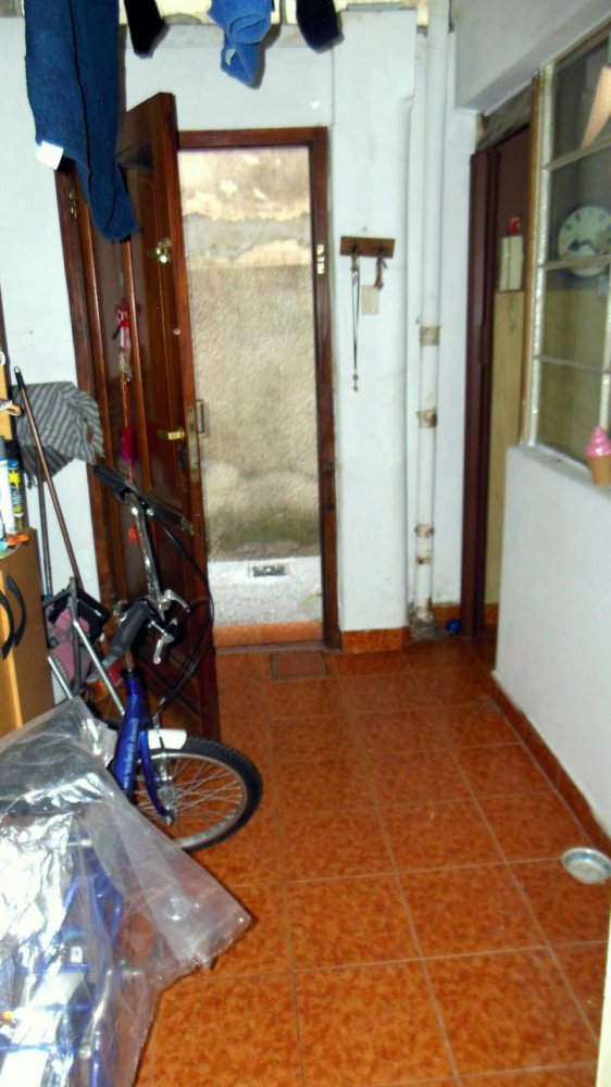 2 chambres Maison à Palermo, Argentina No. 101177