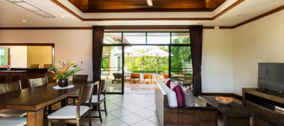 1 bedroom Villa for sale in Phuket, Southern Thailand, Thailand № 79125 11
