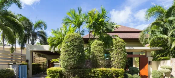 1 bedroom Villa for sale in Phuket, Southern Thailand, Thailand № 79125 18