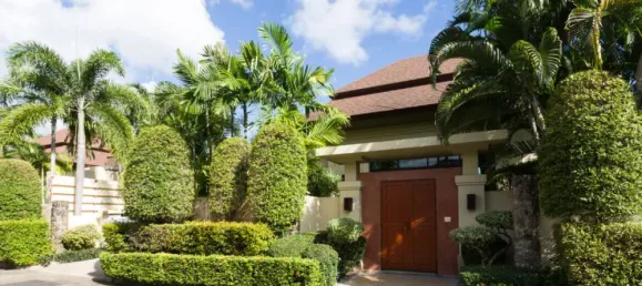 1 bedroom Villa for sale in Phuket, Southern Thailand, Thailand № 79125 2