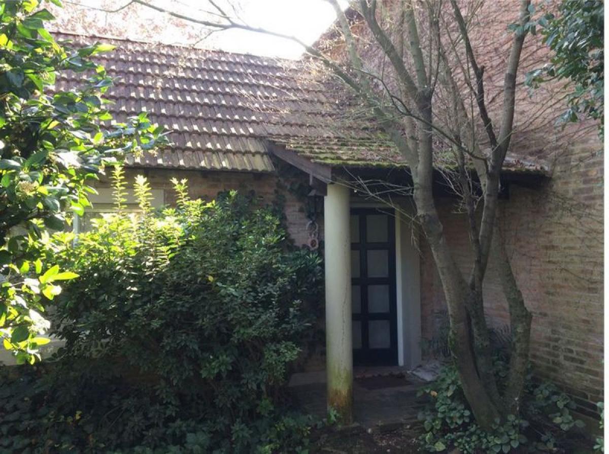 Дом с 3 спальнями в Пилар, Аргентина № 64801