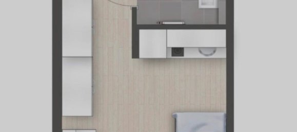 استوديو في Munich, Germany رقم 344168 5