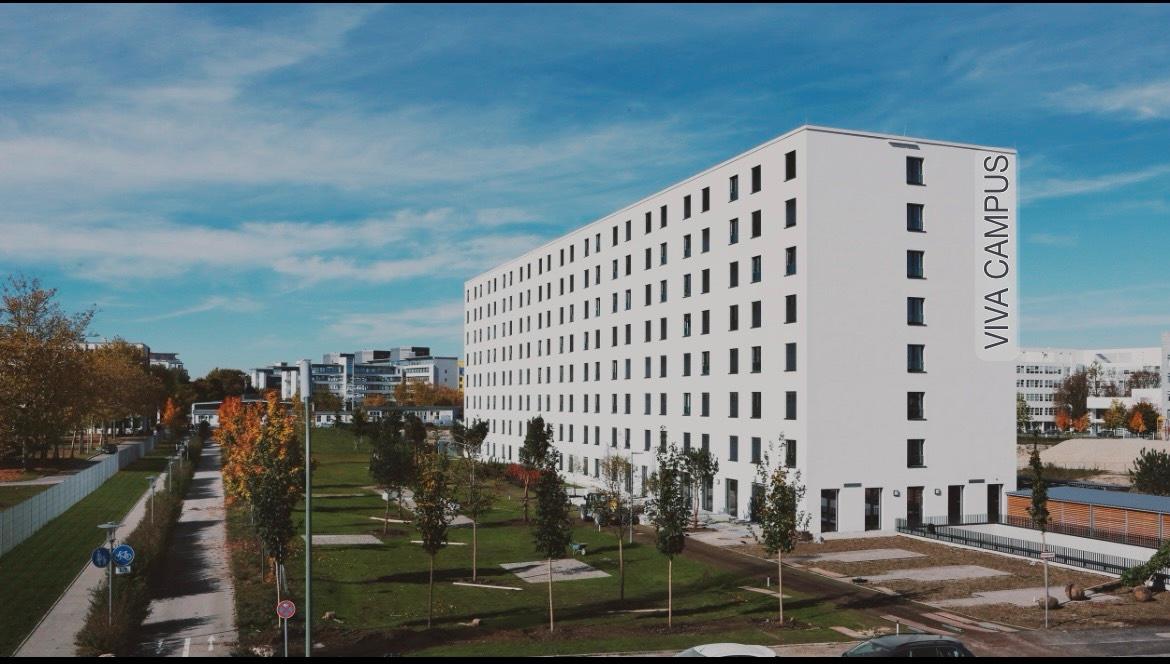 استوديو في Munich, Germany رقم 344168