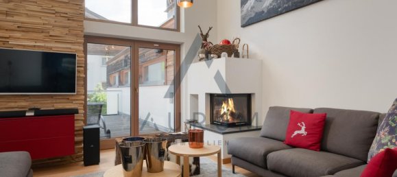 3 Schlafzimmer Wohnung in Kirchberg in Tirol, Austria, Nr. 259902 3