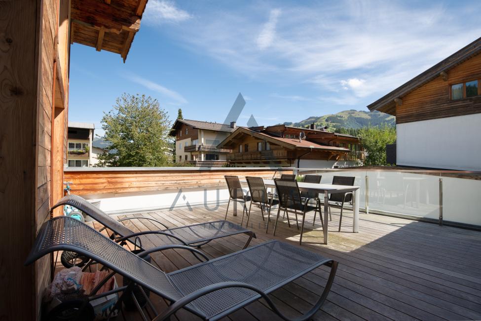 3 Schlafzimmer Wohnung in Kirchberg in Tirol, Austria, Nr. 259902