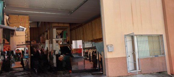 Almacén en Albolote, Spain 447 m² No. 161176 10