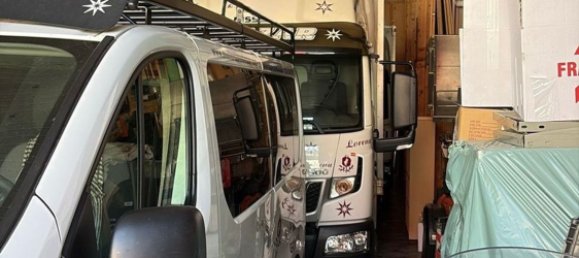 Almacén en Albolote, Spain 447 m² No. 161176 16