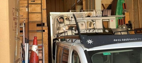 Almacén en Albolote, Spain 447 m² No. 161176 7