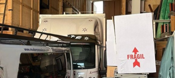 Almacén en Albolote, Spain 447 m² No. 161176 11