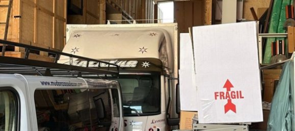 Almacén en Albolote, Spain 447 m² No. 161176 6