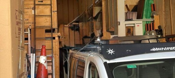 Almacén en Albolote, Spain 447 m² No. 161176 12