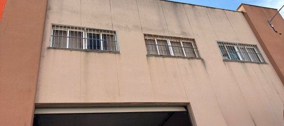 Almacén en Albolote, Spain 447 m² No. 161176 4