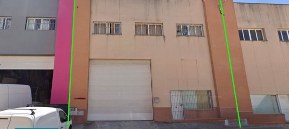Almacén en Albolote, Spain 447 m² No. 161176 20