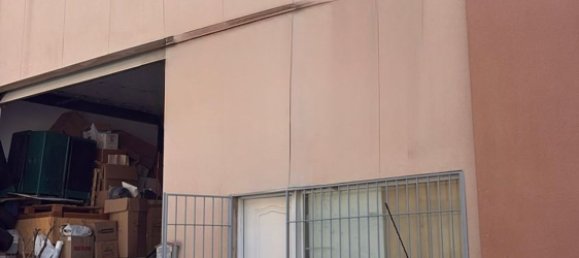 Almacén en Albolote, Spain 447 m² No. 161176 24