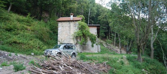 Casa de 6 divisões em Alta Valle Intelvi, Italy N.º 159195 2